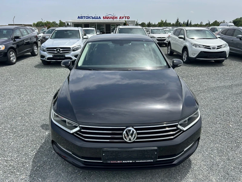 VW Passat (KATO НОВА), снимка 2 - Автомобили и джипове - 45861304