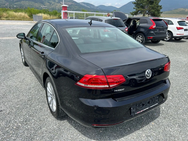 VW Passat (KATO НОВА), снимка 8 - Автомобили и джипове - 45861304