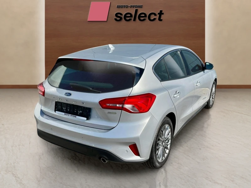 Ford Focus 1.0 EcoBoost, снимка 4 - Автомобили и джипове - 48100604