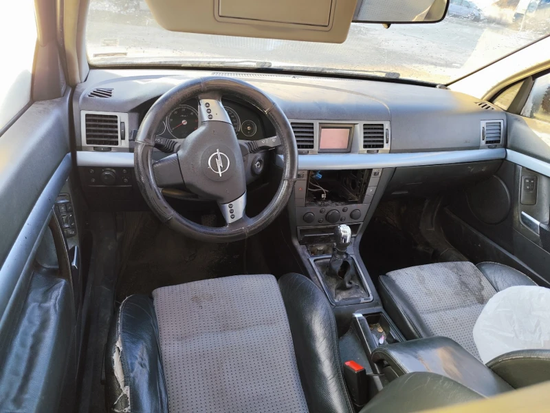 Opel Vectra 2.2, снимка 5 - Автомобили и джипове - 48495595