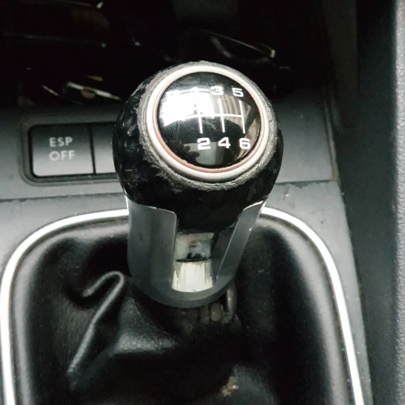 VW Golf Variant 4motion 1, 9 TDI, снимка 5 - Автомобили и джипове - 51264309