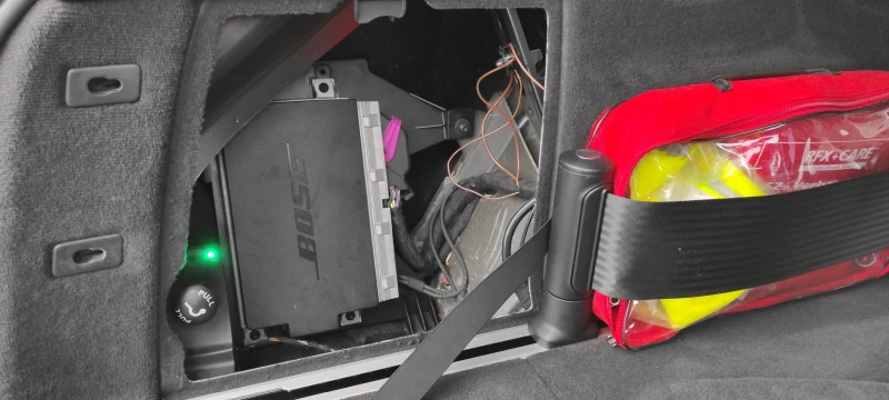 Audi A6 BiTurbo/S-line/Matrix/HUD/Ceramic Coat, снимка 16 - Автомобили и джипове - 51920981