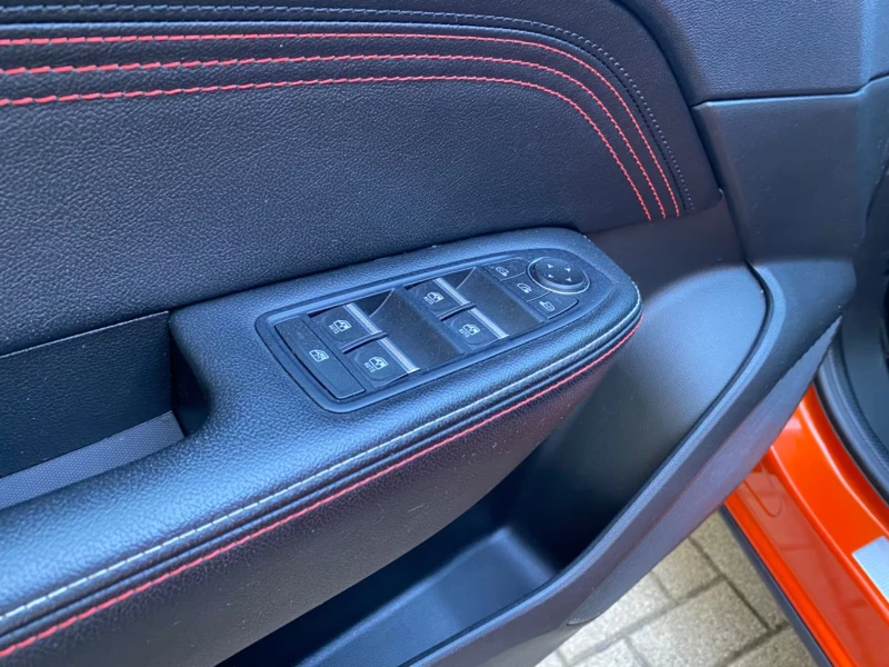 Renault Arkana RS/158HP/CAM/LED/DIGI/NAVI/L.ASSIST/KLESS/507g, снимка 11 - Автомобили и джипове - 52211404