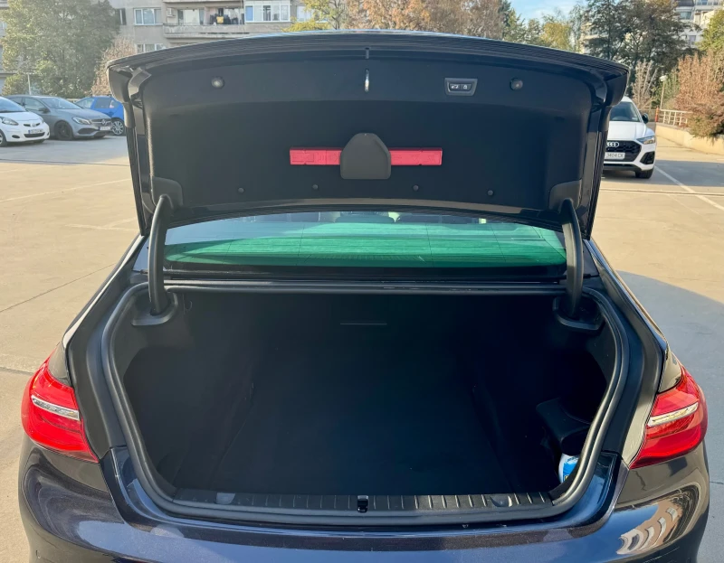 BMW 740 XDrive, снимка 4 - Автомобили и джипове - 52544182
