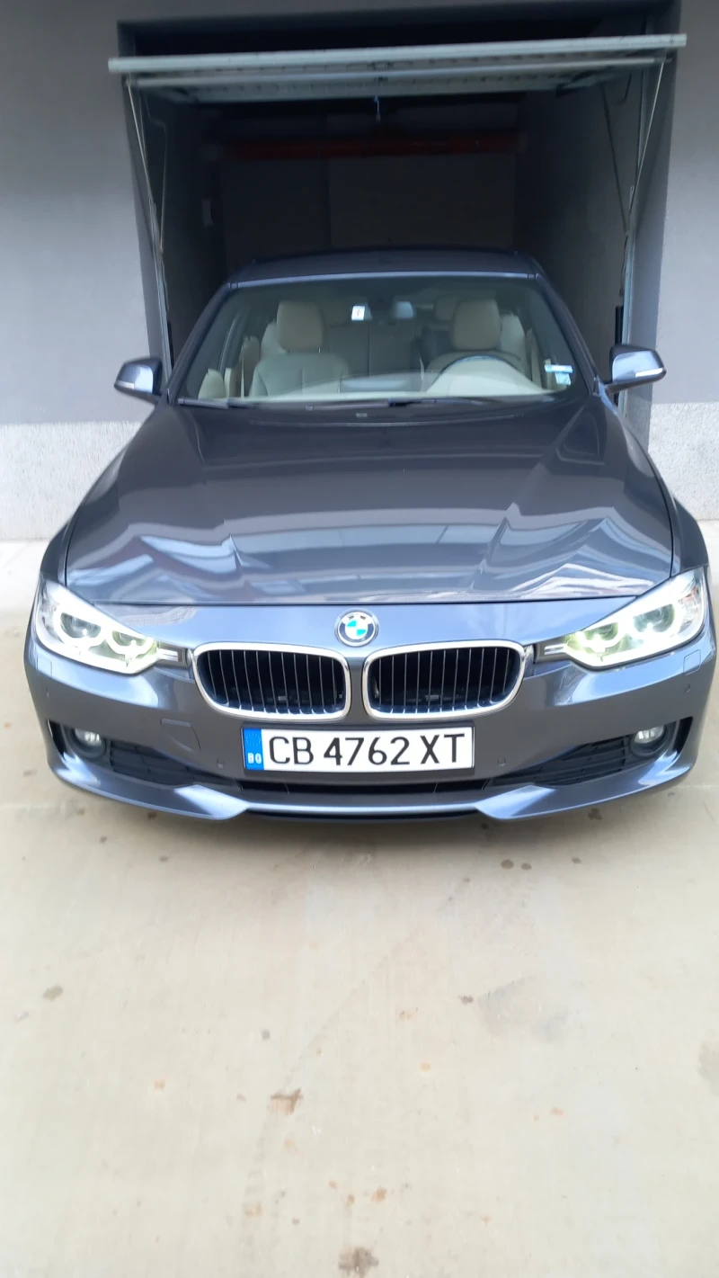 BMW 320 320i