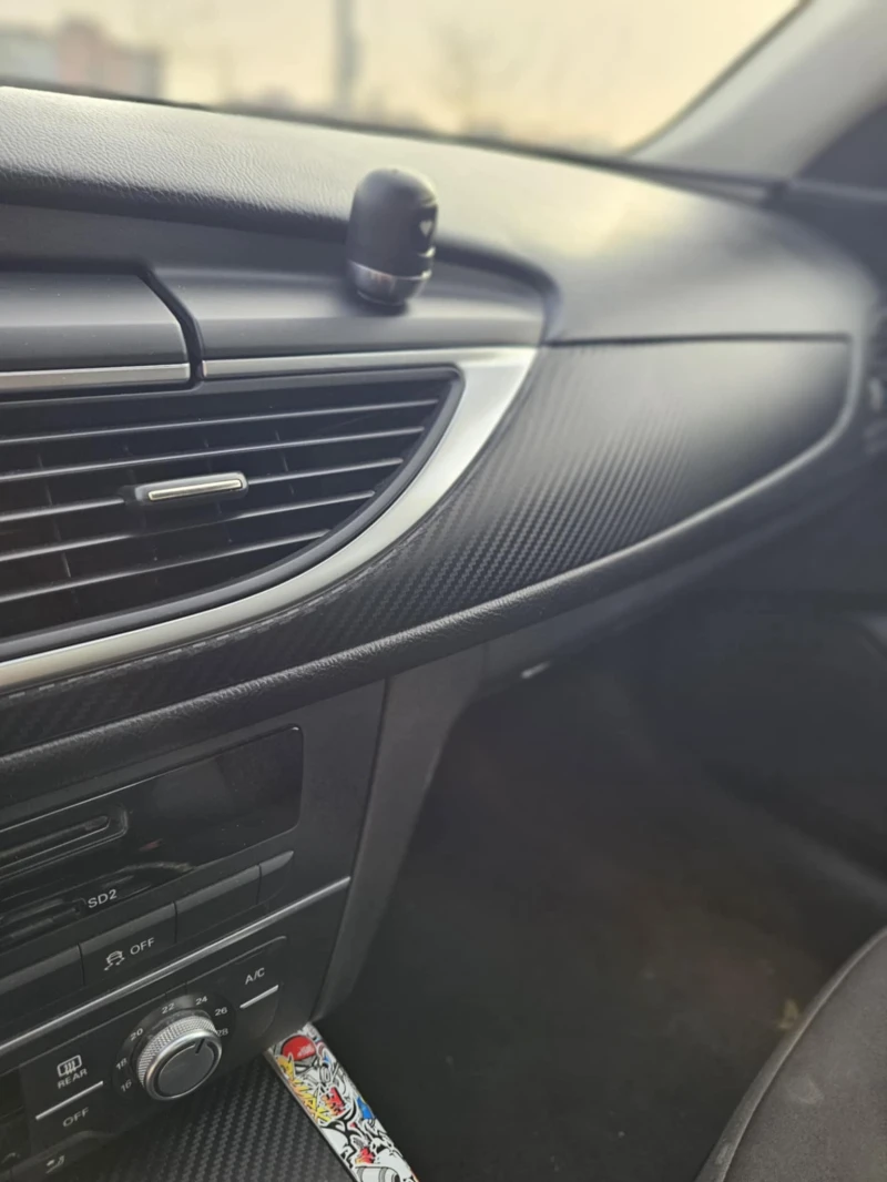 Audi A6 TFSI, снимка 5 - Автомобили и джипове - 52839173