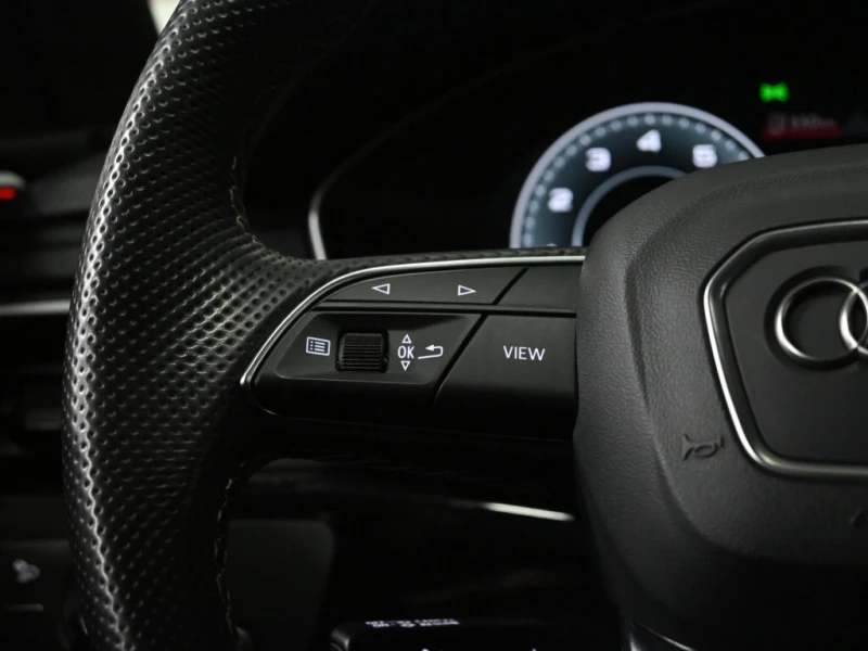 Audi A5 * Technik S Line* B&O* 360* ФИКСИРАНА ЦЕНА* , снимка 16 - Автомобили и джипове - 52866441