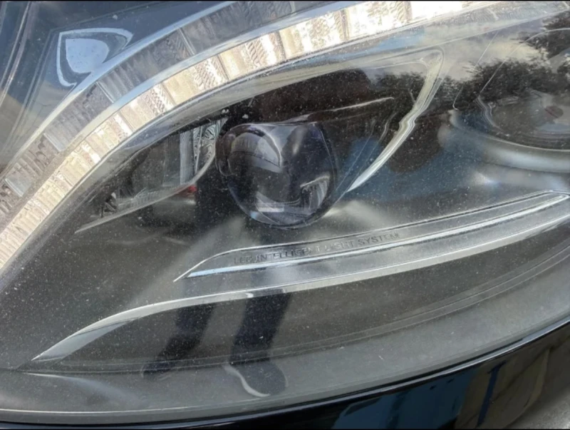 Mercedes-Benz S 350 9G-Tronic* Маssage* Distronic Plus* Led Lights, снимка 15 - Автомобили и джипове - 53047343