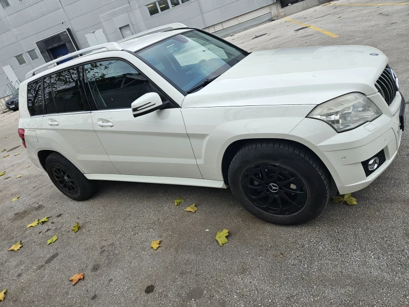 Mercedes-Benz CLK 350, снимка 6 - Автомобили и джипове - 53123275