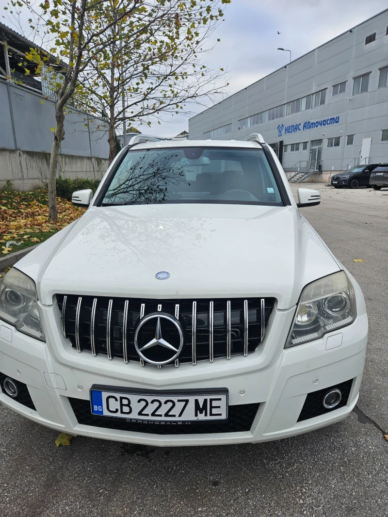 Mercedes-Benz CLK 350