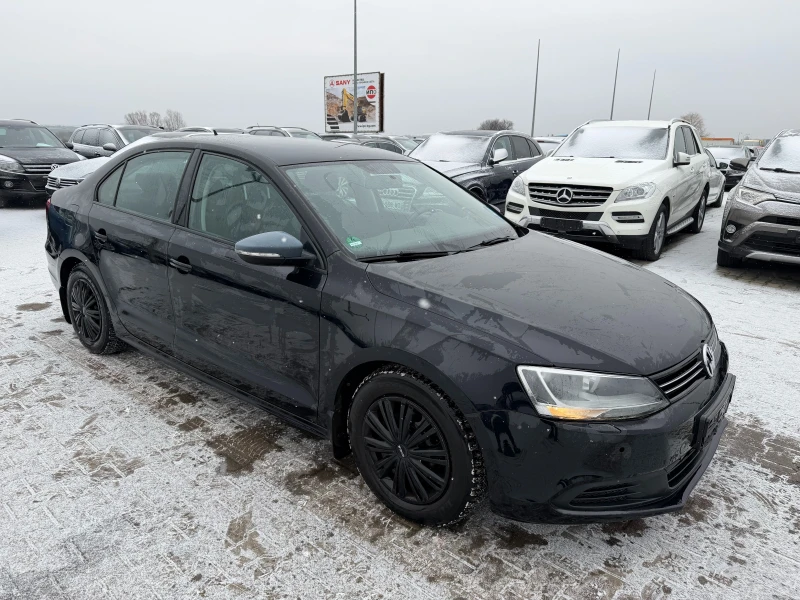 VW Jetta 1.2TSI EURO 5, снимка 4 - Автомобили и джипове - 53179401