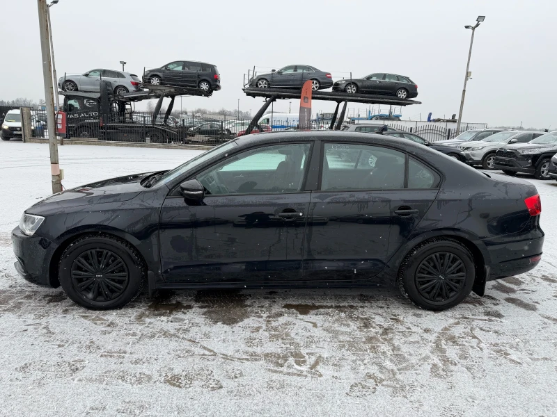VW Jetta 1.2TSI EURO 5, снимка 9 - Автомобили и джипове - 53179401