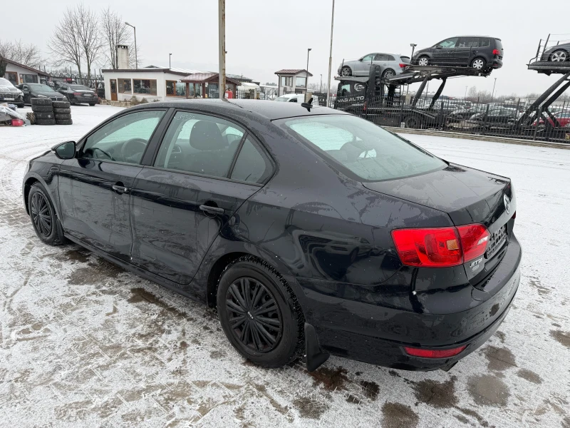 VW Jetta 1.2TSI EURO 5, снимка 8 - Автомобили и джипове - 53179401