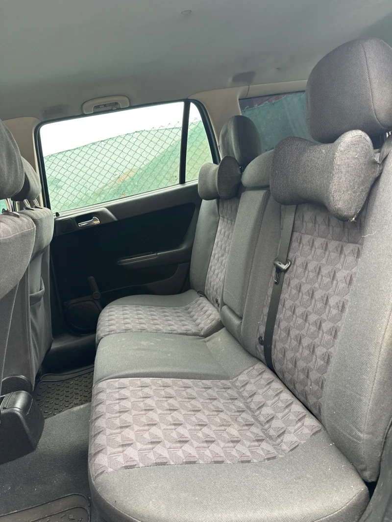 Opel Astra 1.6, снимка 6 - Автомобили и джипове - 53382671