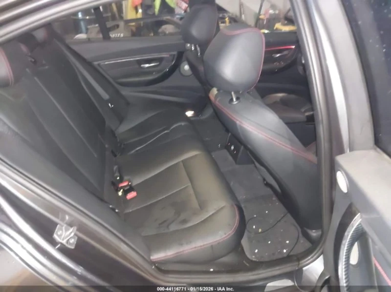 BMW 335 3l I xDrive, снимка 8 - Автомобили и джипове - 53395451