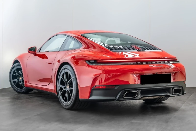 Porsche 911 992.2 CARRERA BOSE CAMERA , снимка 2 - Автомобили и джипове - 53528346