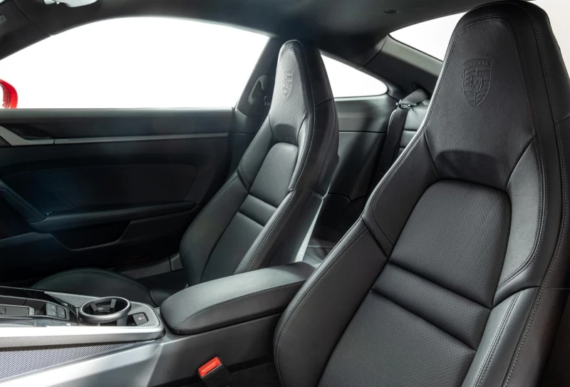 Porsche 911 992.2 CARRERA BOSE CAMERA , снимка 8 - Автомобили и джипове - 53528346