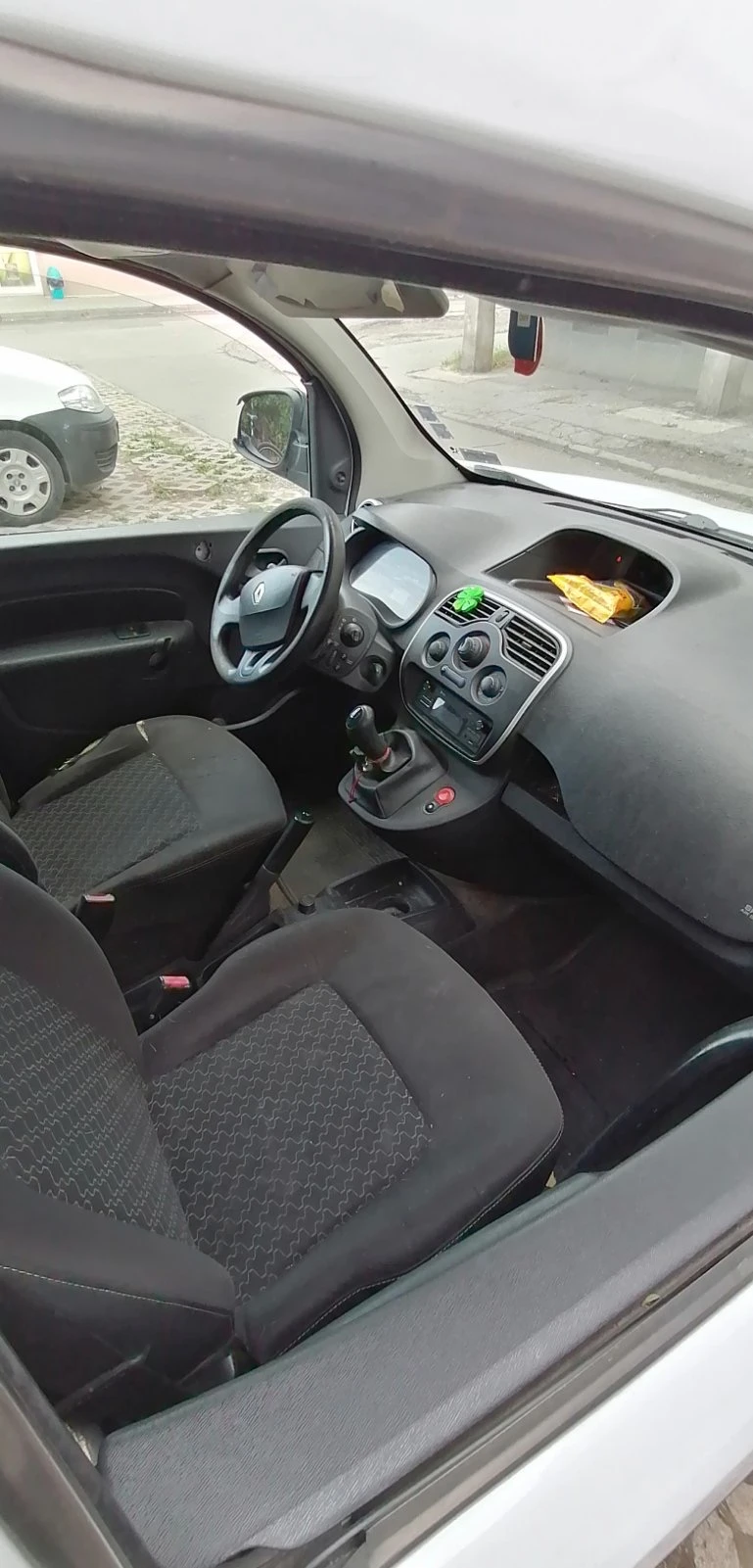 Renault Kangoo, снимка 2 - Автомобили и джипове - 48298800