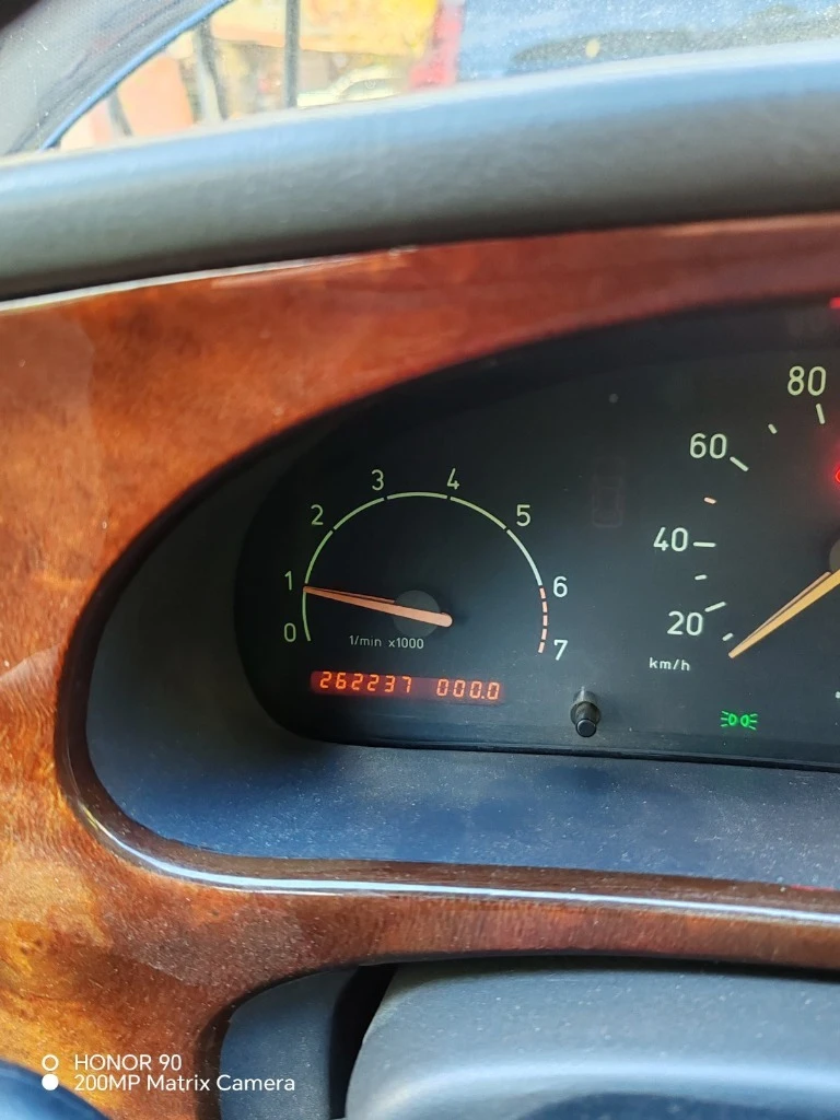 Saab 9-5 2.0i | Mobile.bg   10