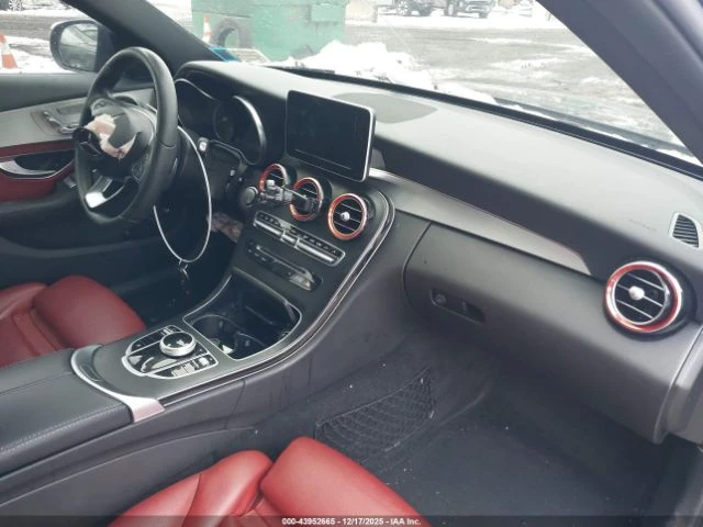 Mercedes-Benz C 300 4-Matic - изображение 5