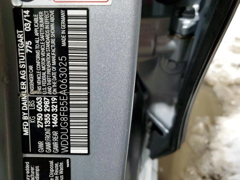 Mercedes-Benz S 550 4MATIC AMG* BURMESTER* 360* DISTRONIC, снимка 12 - Автомобили и джипове - 53637703