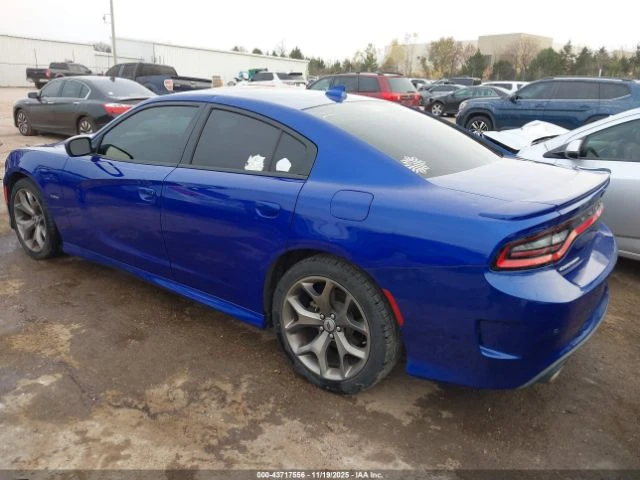 Dodge Charger R/T PLUS 5.7 HEMI RWD | Mobile.bg � ����������� 3