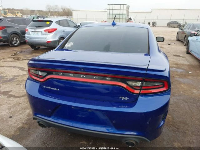 Dodge Charger R/T PLUS 5.7 HEMI RWD | Mobile.bg � ����������� 15