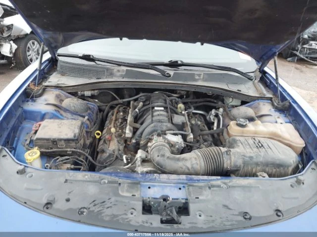 Dodge Charger R/T PLUS 5.7 HEMI RWD | Mobile.bg � ����������� 9