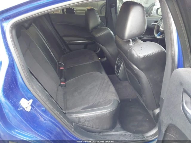 Dodge Charger R/T PLUS 5.7 HEMI RWD | Mobile.bg � ����������� 8