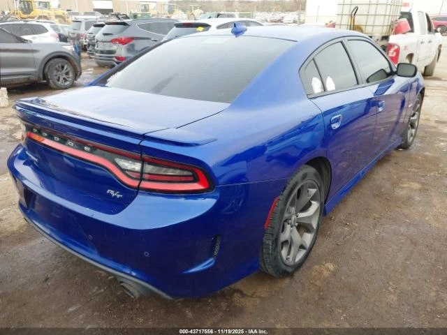 Dodge Charger R/T PLUS 5.7 HEMI RWD | Mobile.bg � ����������� 4