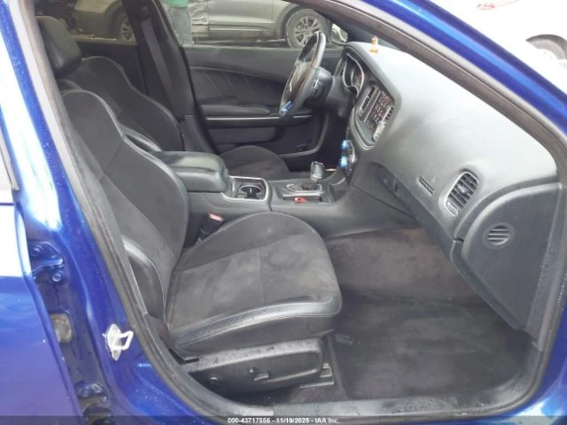 Dodge Charger R/T PLUS 5.7 HEMI RWD | Mobile.bg � ����������� 5