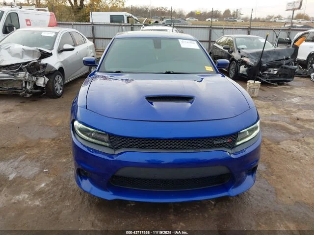 Dodge Charger R/T PLUS 5.7 HEMI RWD | Mobile.bg � ����������� 11