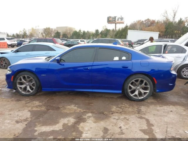Dodge Charger R/T PLUS 5.7 HEMI RWD | Mobile.bg � ����������� 13