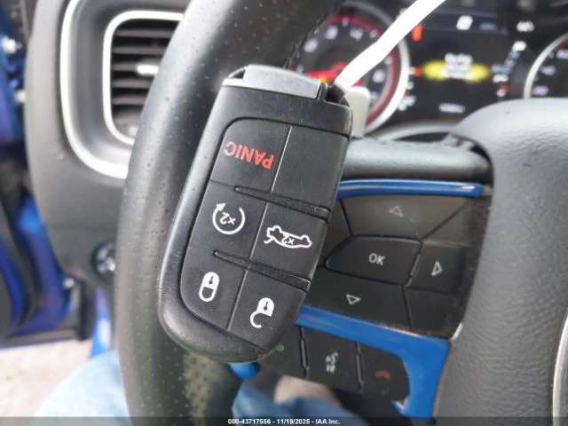Dodge Charger R/T PLUS 5.7 HEMI RWD | Mobile.bg � ����������� 10
