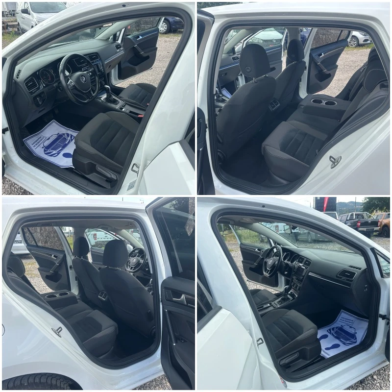 VW Golf 2.0TDI 150kc AUTOMAT ITALIA | Mobile.bg � ����������� 13