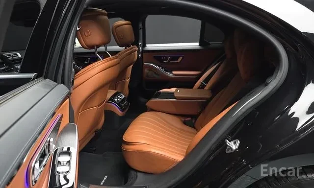 Mercedes-Benz S 400 D Обдухване Head up 360 Панорама Дистроник, снимка 12 - Автомобили и джипове - 55674669