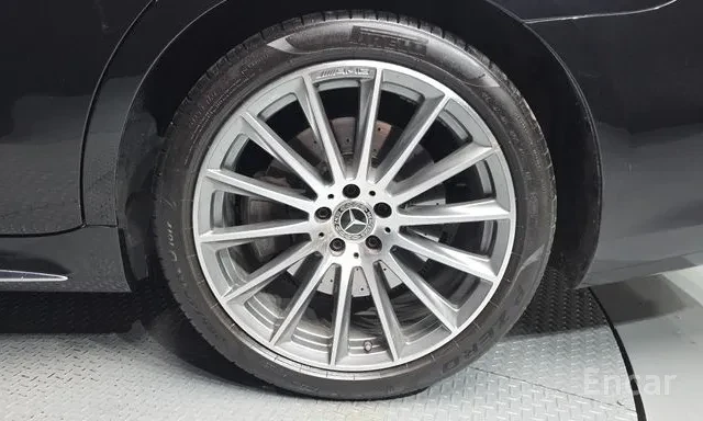 Mercedes-Benz S 400 D Обдухване Head up 360 Панорама Дистроник, снимка 5 - Автомобили и джипове - 55674669