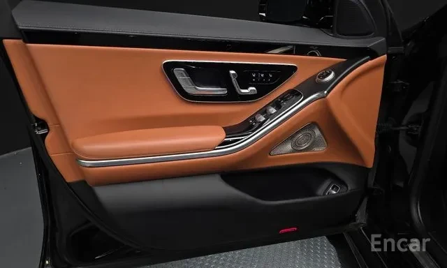 Mercedes-Benz S 400 D Обдухване Head up 360 Панорама Дистроник, снимка 10 - Автомобили и джипове - 55674669