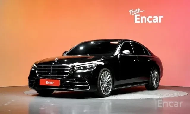 Mercedes-Benz S 400 D Обдухване Head up 360 Панорама Дистроник