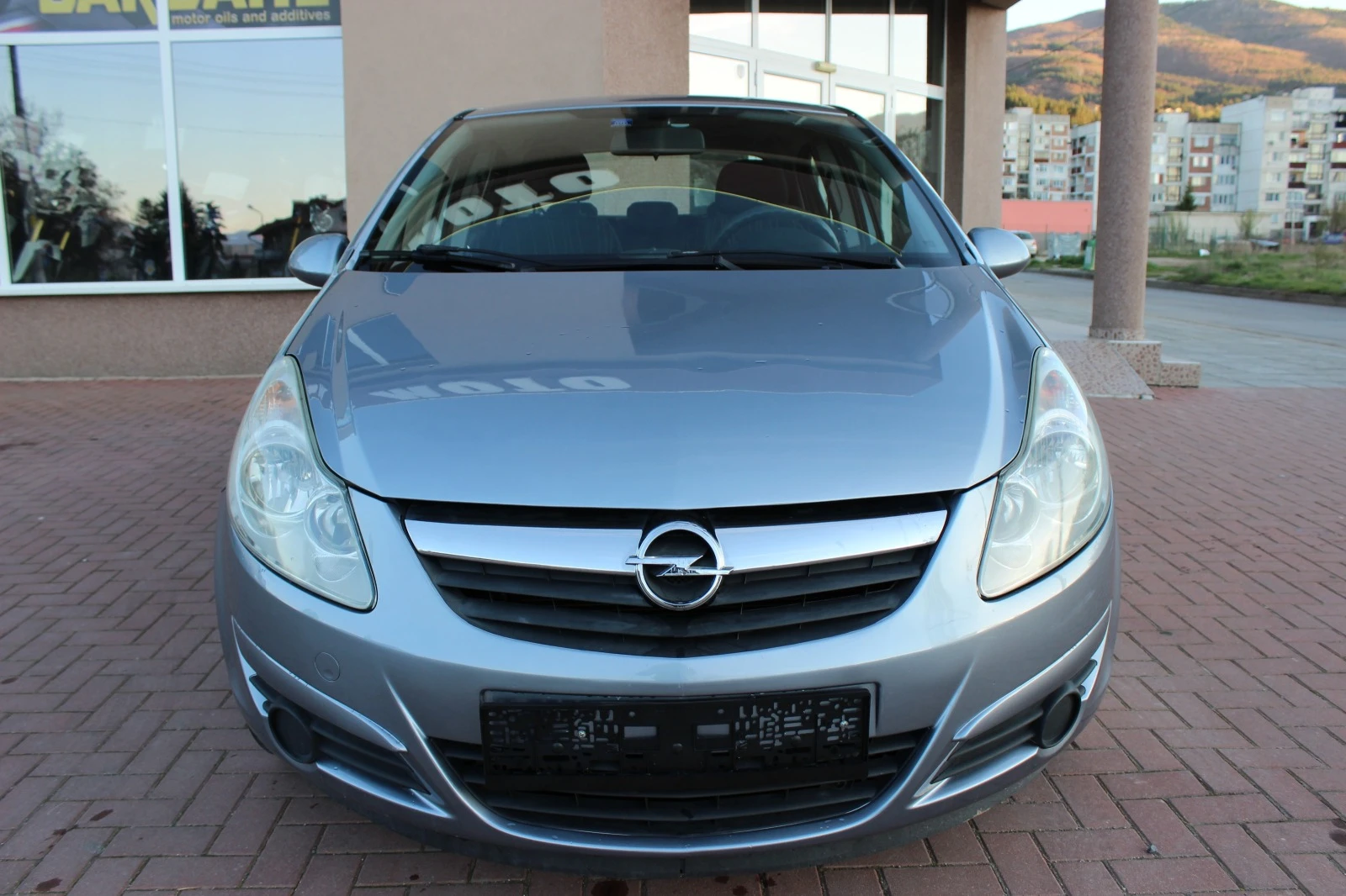 Opel Corsa 1.2 benz, 16V - изображение 10