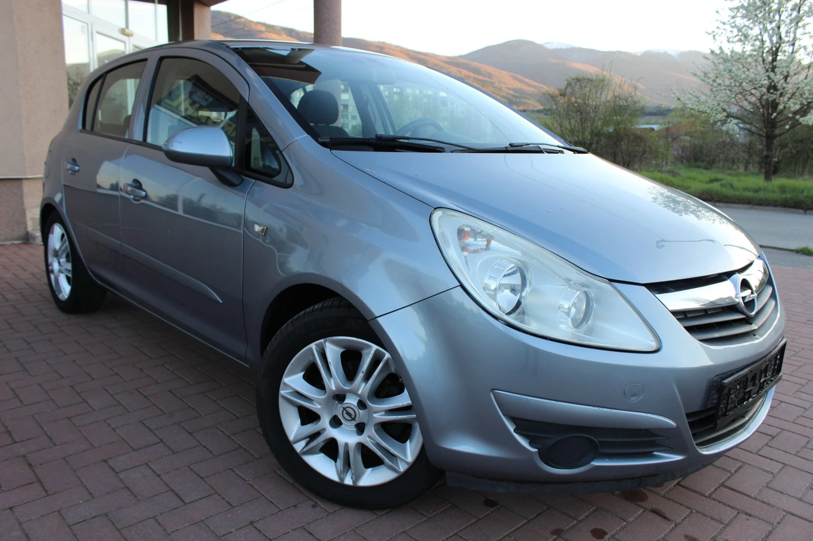 Opel Corsa 1.2 benz, 16V - [1] 