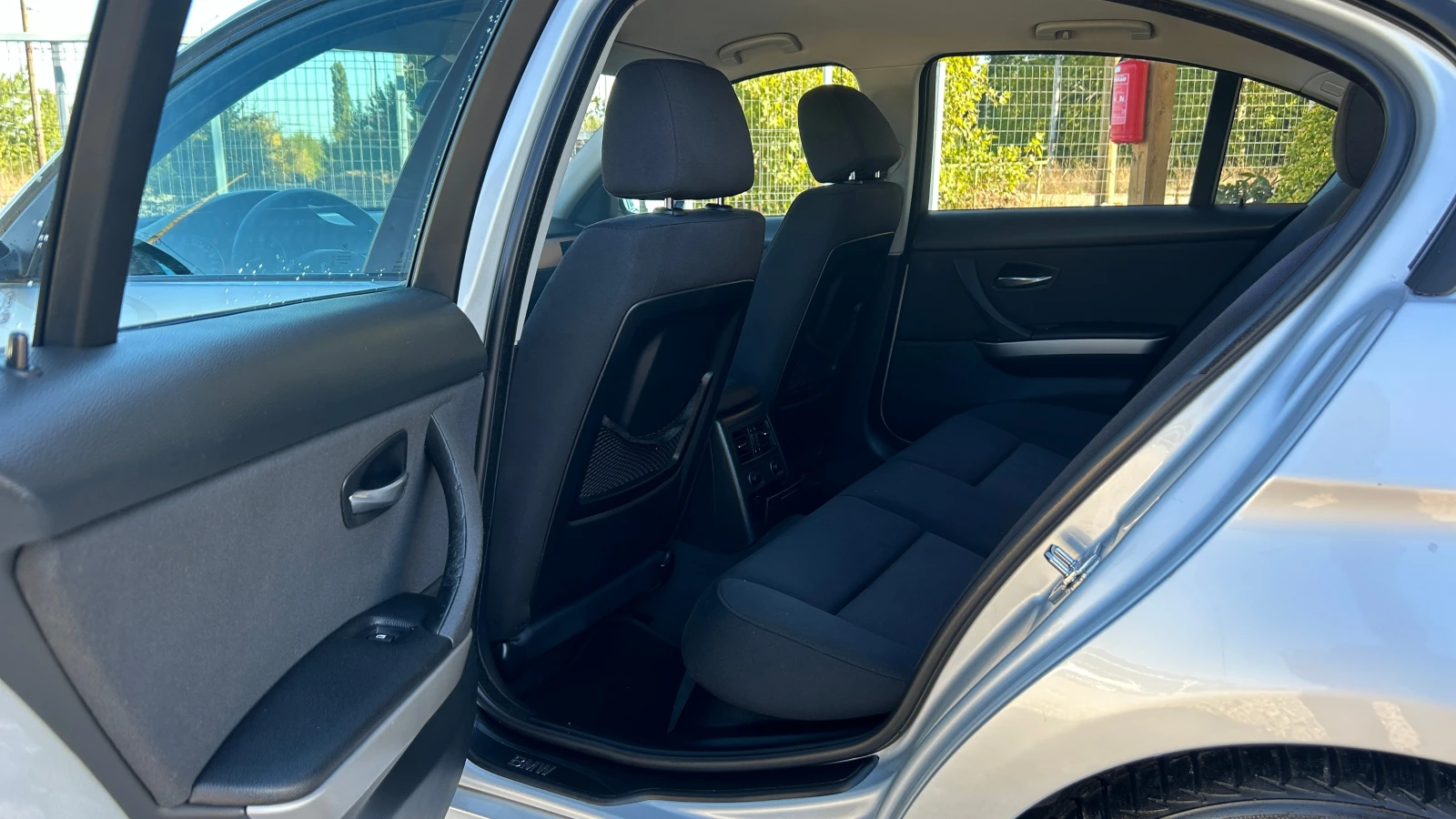 BMW 318 2.0-GPL-BRC--6 | Mobile.bg   17