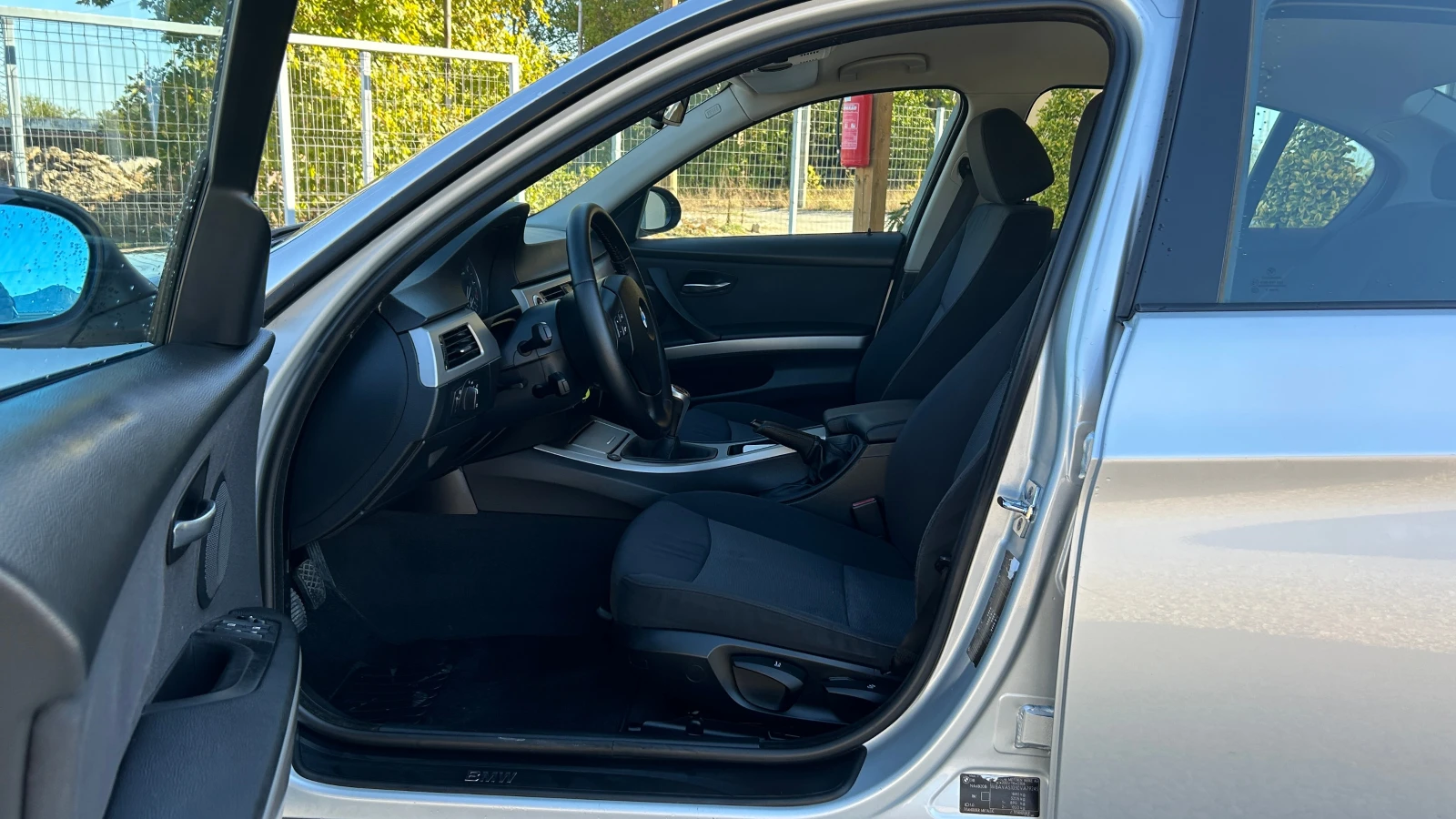 BMW 318 2.0-GPL-BRC--6 | Mobile.bg   14