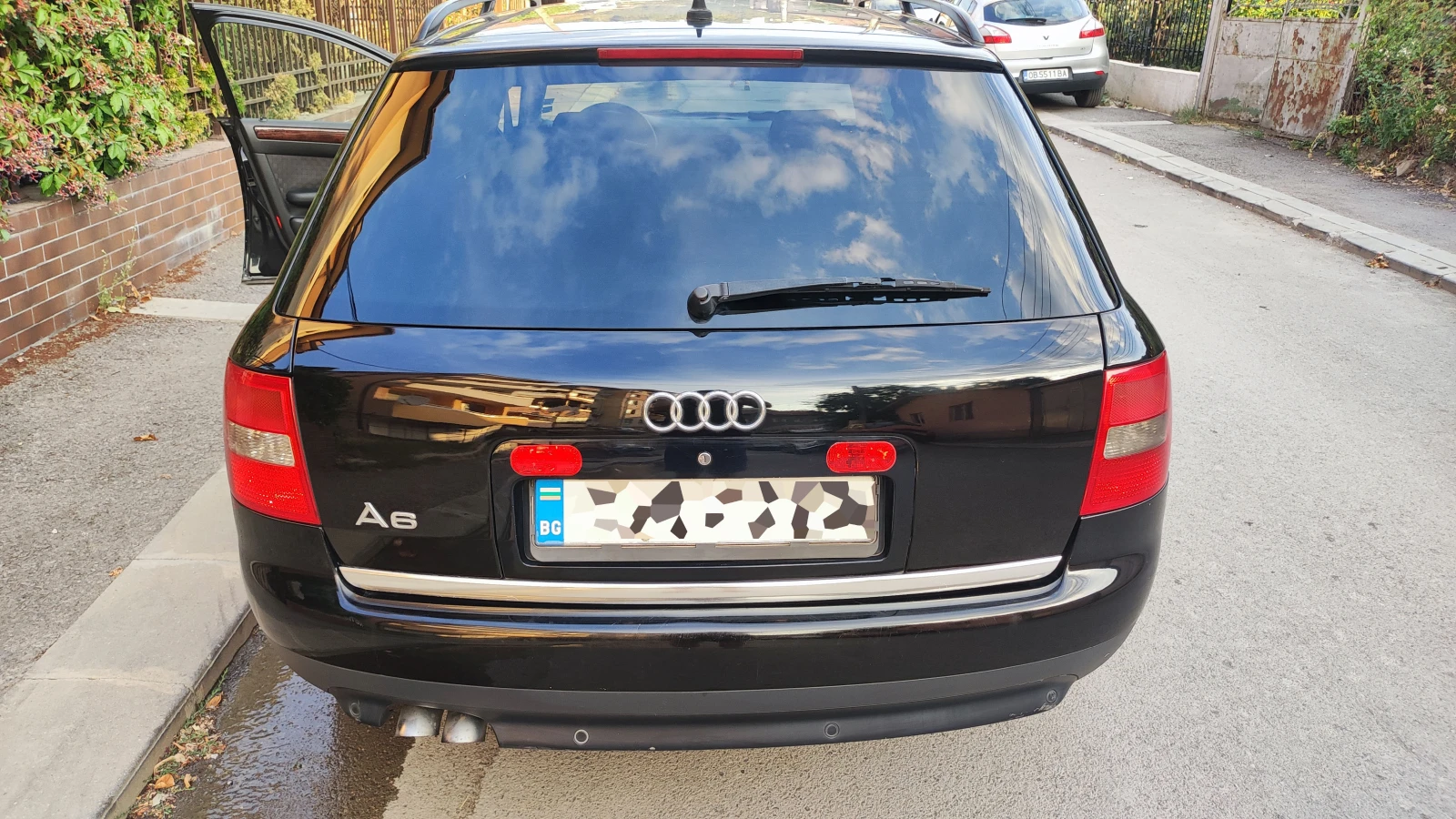 Audi A6 AVANT - изображение 7