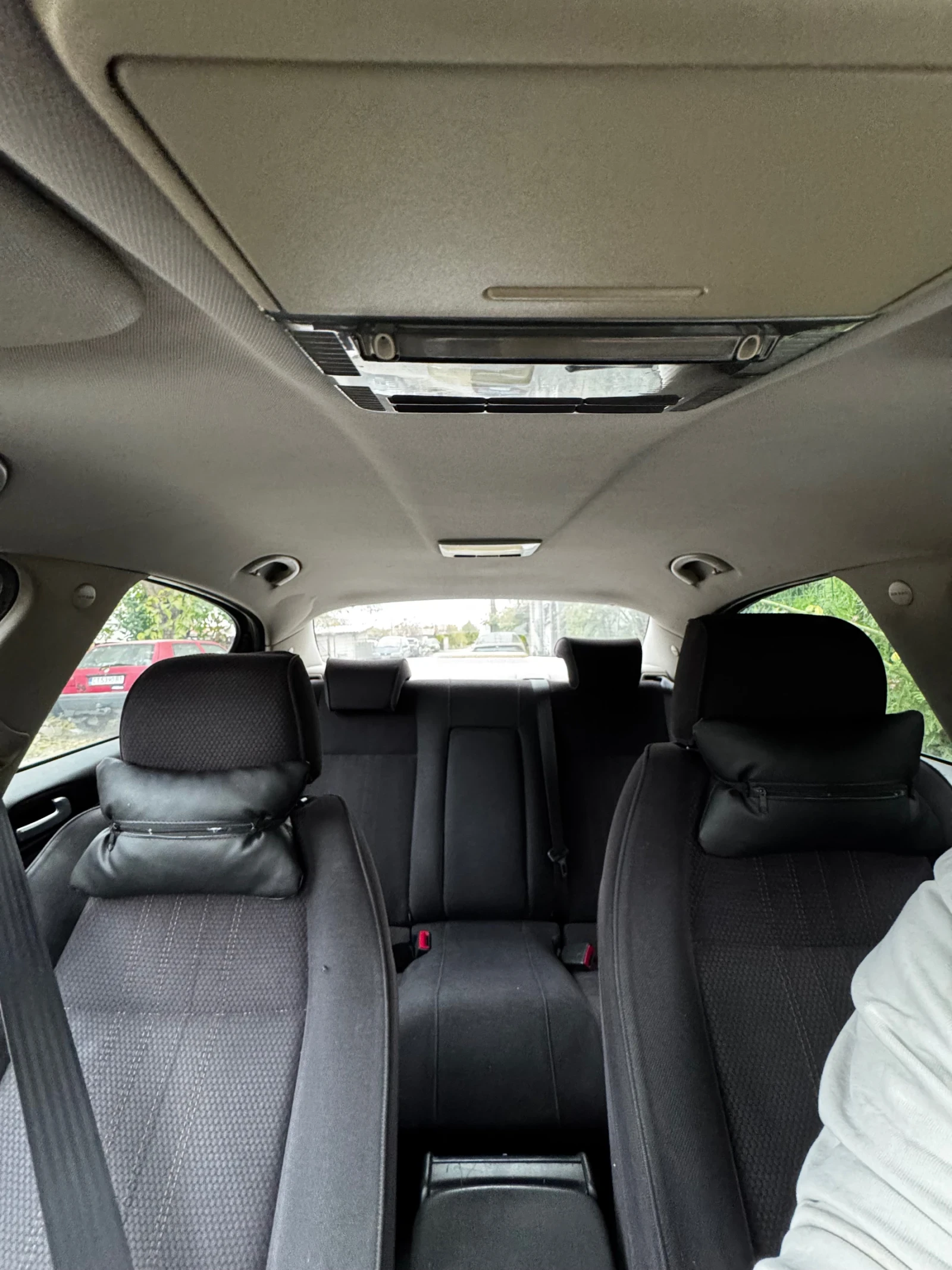 Alfa Romeo 159 1.9JTDm 150k.c | Mobile.bg   13