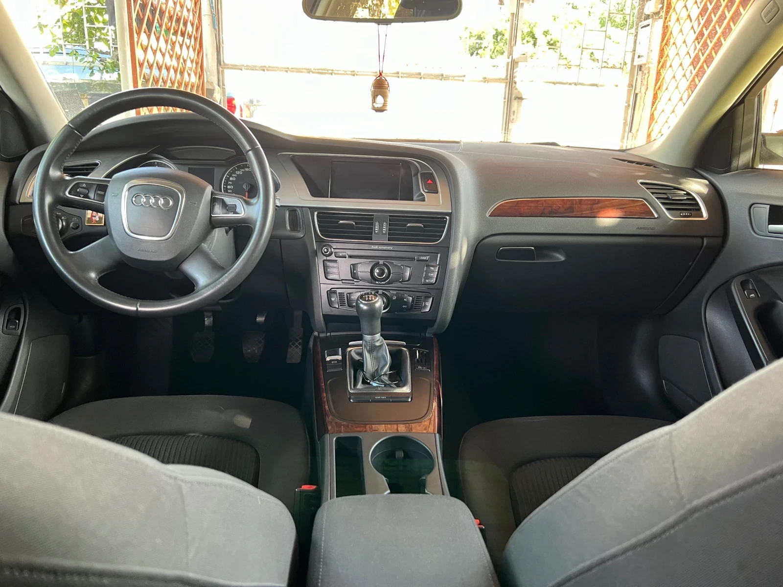 Audi A4  - изображение 5