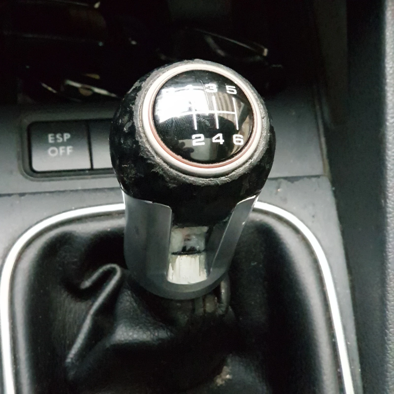 VW Golf Variant 4motion 1, 9 TDI - изображение 6