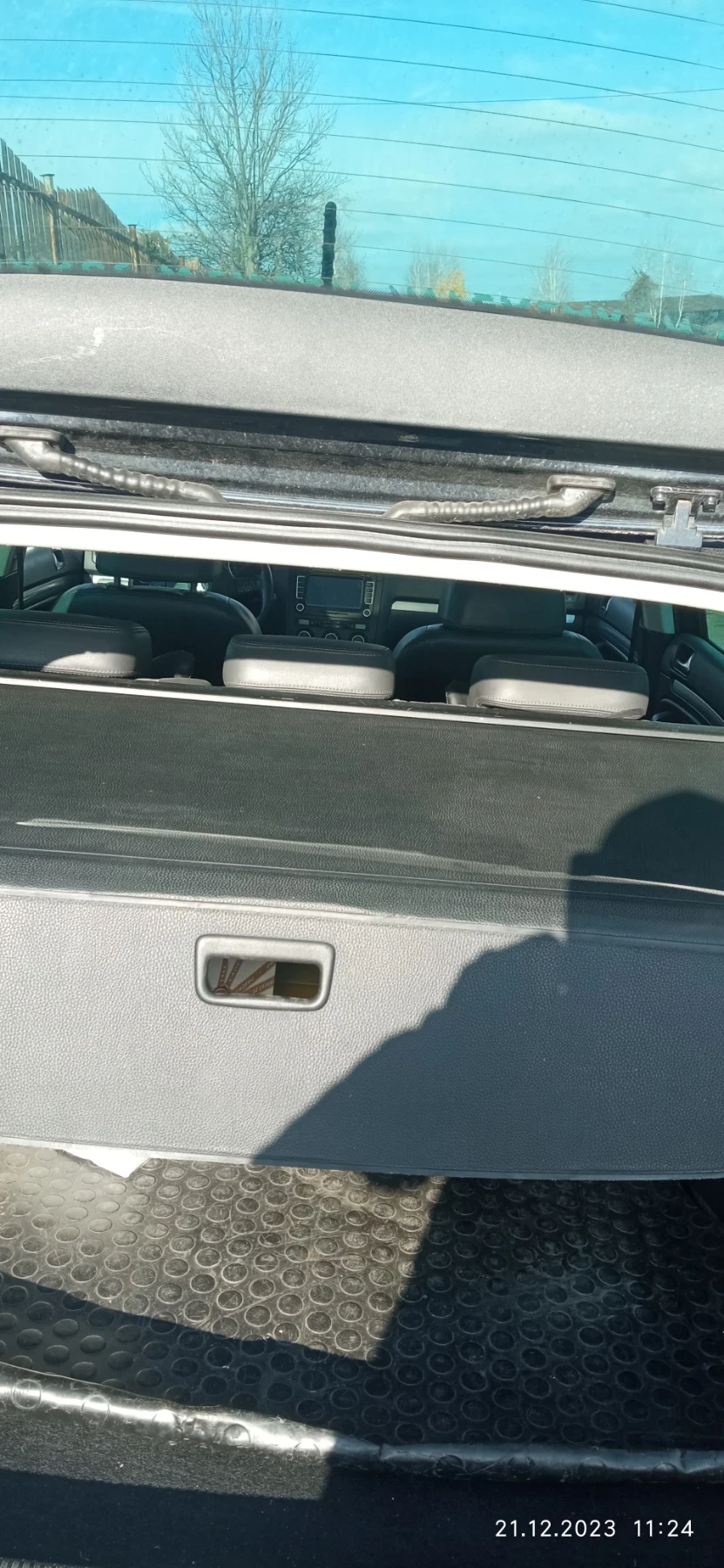 VW Golf Variant 4motion 1, 9 TDI | Mobile.bg � ����������� 13