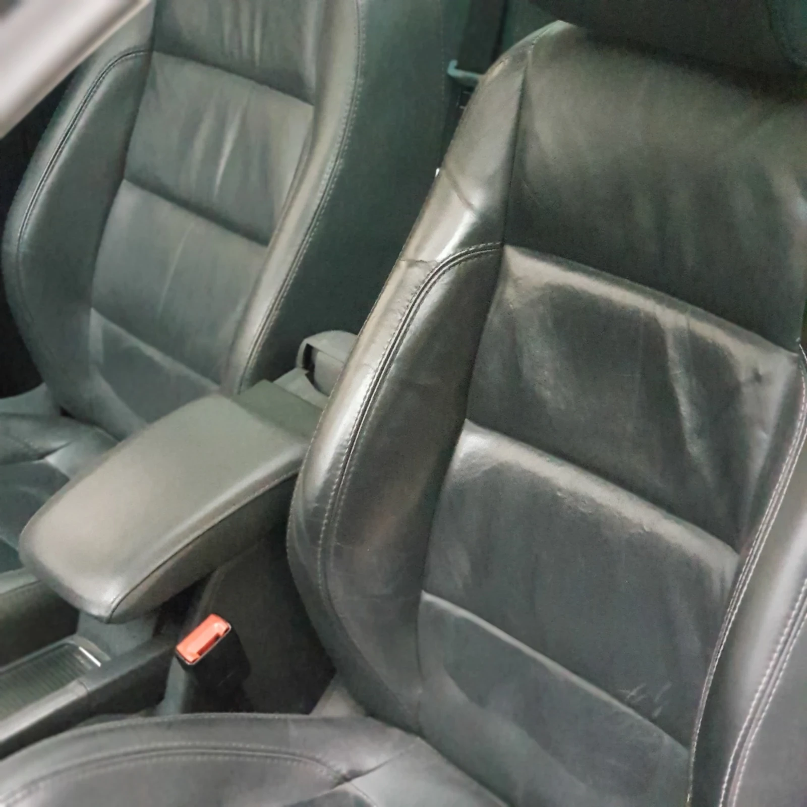 VW Golf Variant 4motion 1, 9 TDI - изображение 5