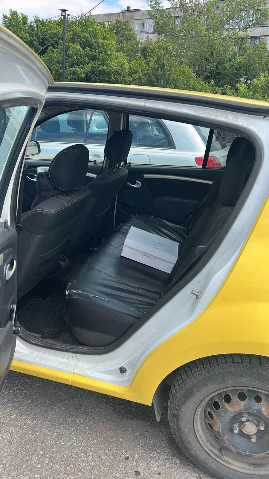 Dacia Sandero 1.2  - изображение 6